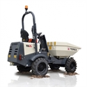 Picture of 2Ton High Tip Swivel Dumper