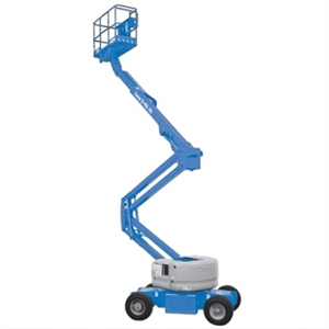 Picture of 16.1m Diesel Articulated Boom Lift